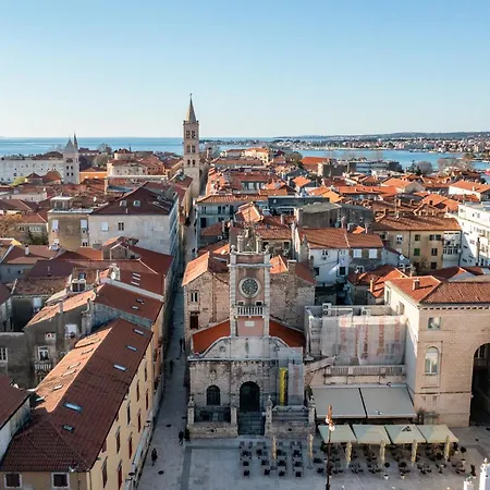 Appartement Old Town Units - Mala&vela By Belmont Realty