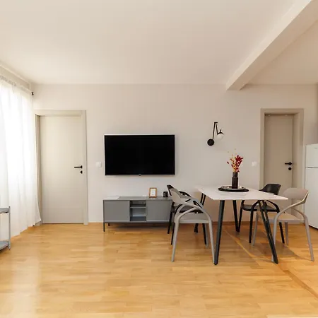 Lejlighed Old Town Units - Mala&vela By Belmont Realty *