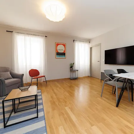 公寓 Old Town Units - Mala&vela By Belmont Realty *