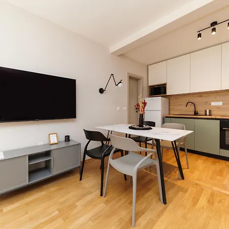 Old Town Units - Mala&vela By Belmont Realty