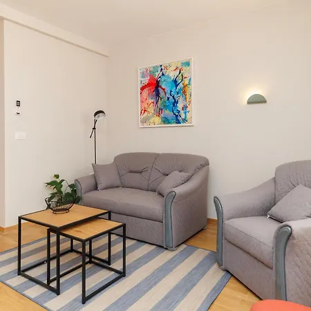 Old Town Units - Mala&vela By Belmont Realty Lejlighed *
