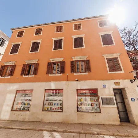 Old Town Units - Mala&vela By Belmont Realty 扎达尔