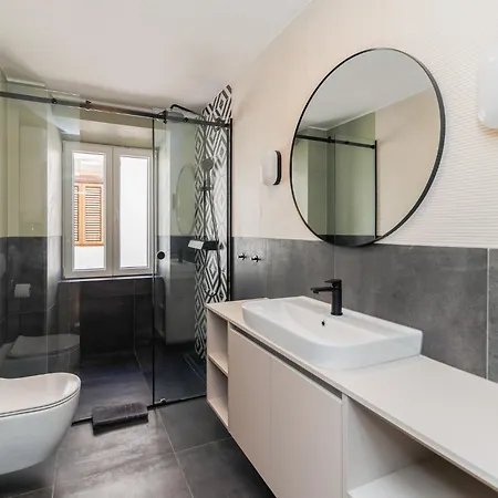 Old Town Units - Mala&vela By Belmont Realty Appartement