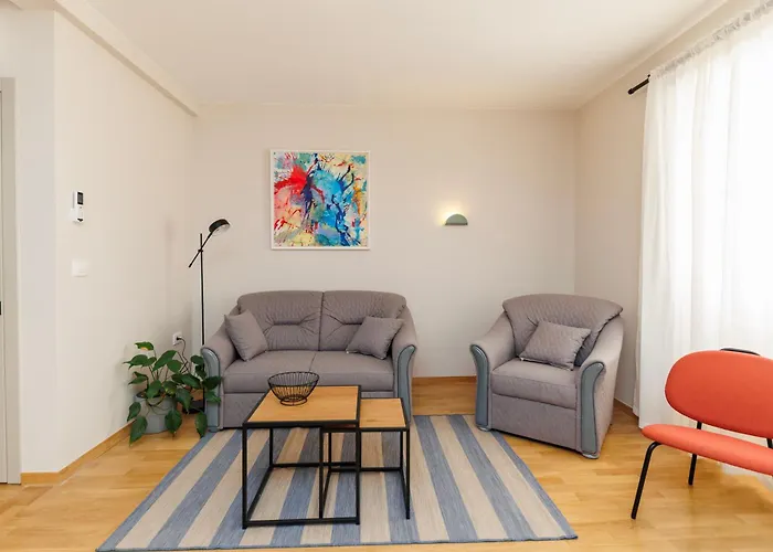 Old Town Units - Mala&vela By Belmont Realty