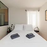 아파트 Old Town Units - Mala&vela By Belmont Realty 자다르