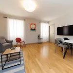아파트 Old Town Units - Mala&vela By Belmont Realty *