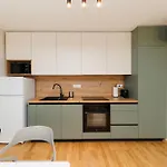 아파트 Old Town Units - Mala&vela By Belmont Realty 자다르