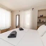Old Town Units - Mala&vela By Belmont Realty 아파트 자다르