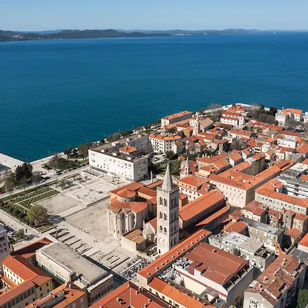 דירה Old Town Units - Mala&vela By Belmont Realty