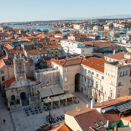 דירה Old Town Units - Mala&vela By Belmont Realty