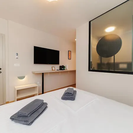 Old Town Units - Mala&vela By Belmont Realty דירה *