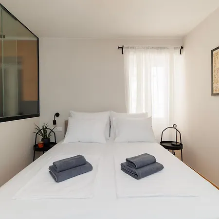 דירה Old Town Units - Mala&vela By Belmont Realty זאדאר