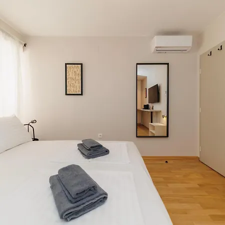 Old Town Units - Mala&vela By Belmont Realty