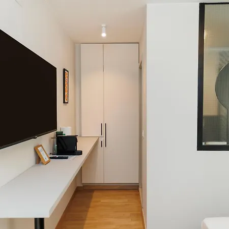 Old Town Units - Mala&vela By Belmont Realty Apartamento