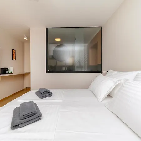 Old Town Units - Mala&vela By Belmont Realty Apartamento *