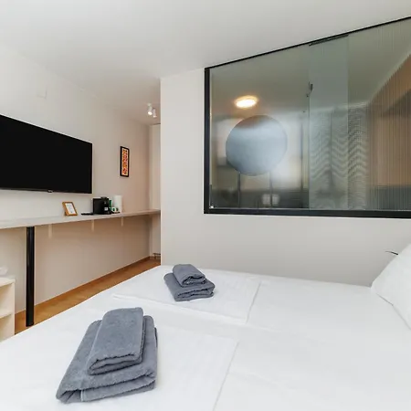 דירה Old Town Units - Mala&vela By Belmont Realty זאדאר