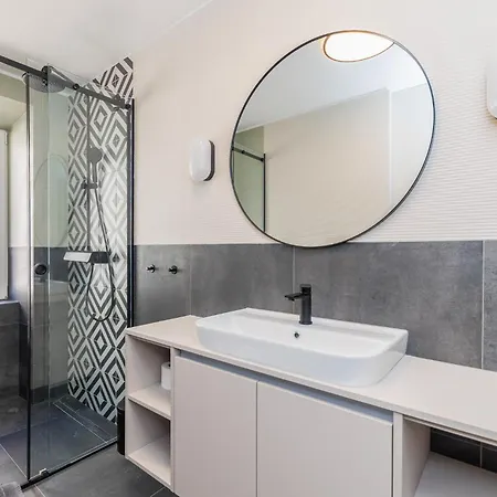 דירה Old Town Units - Mala&vela By Belmont Realty