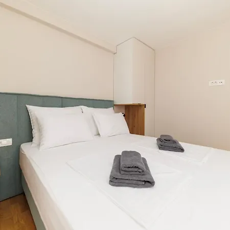 Old Town Units - Mala&vela By Belmont Realty