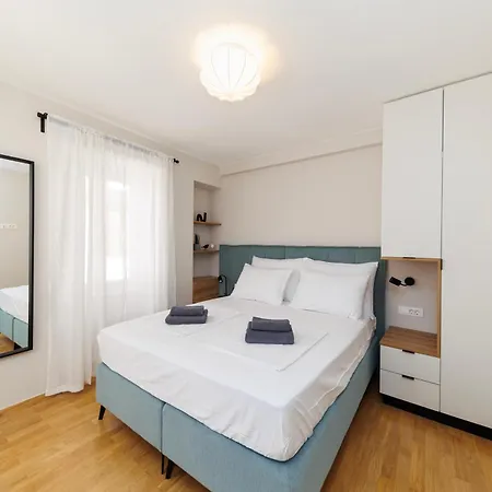 Old Town Units - Mala&vela By Belmont Realty דירה