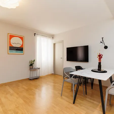 Old Town Units - Mala&vela By Belmont Realty דירה *