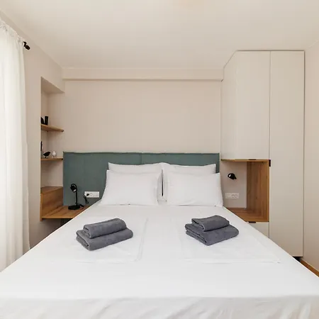 דירה Old Town Units - Mala&vela By Belmont Realty *