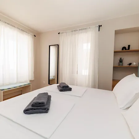 Old Town Units - Mala&vela By Belmont Realty דירה זאדאר