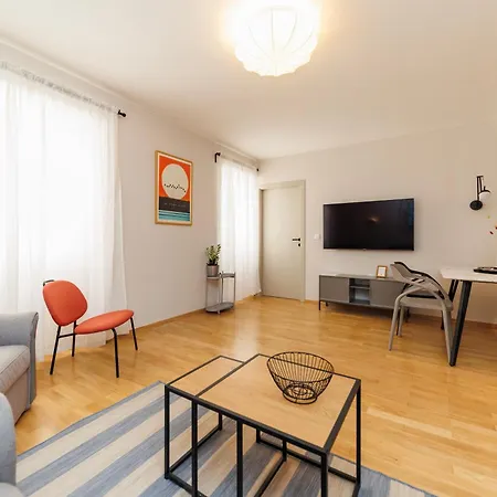 דירה Old Town Units - Mala&vela By Belmont Realty