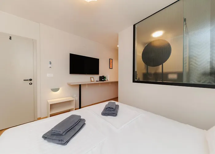 Old Town Units - Mala&vela By Belmont Realty Apartment *