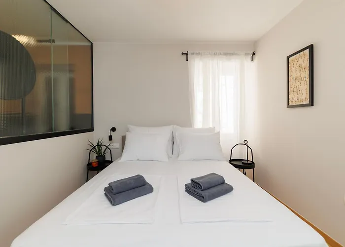 Apartment Old Town Units - Mala&vela By Belmont Realty Zadar