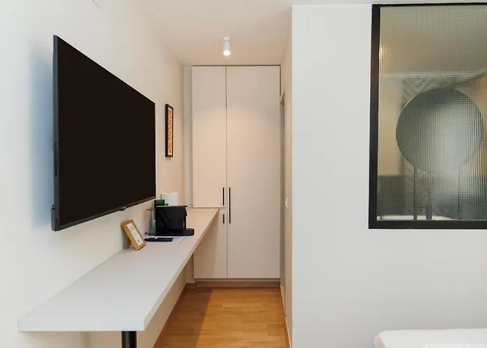 Old Town Units - Mala&vela By Belmont Realty Apartment