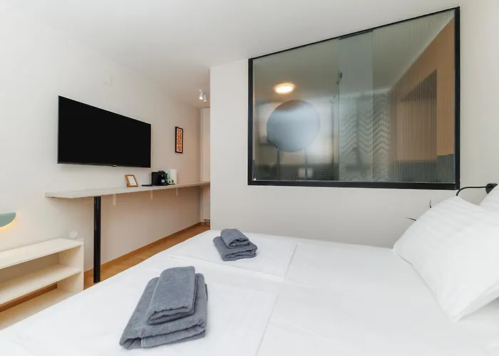 Apartment Old Town Units - Mala&vela By Belmont Realty Zadar