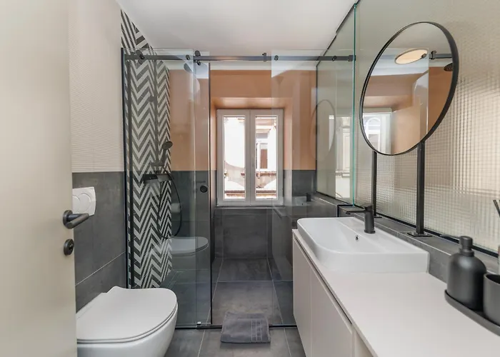 Old Town Units - Mala&vela By Belmont Realty Zadar