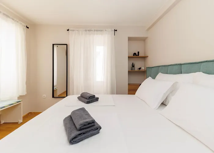 Old Town Units - Mala&vela By Belmont Realty Apartment *