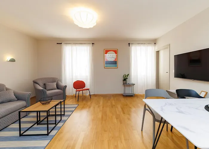 Old Town Units - Mala&vela By Belmont Realty Apartment *