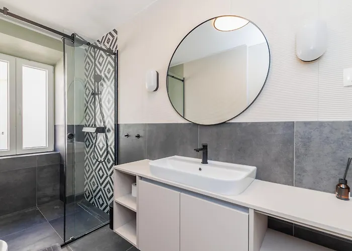 Apartment Old Town Units - Mala&vela By Belmont Realty