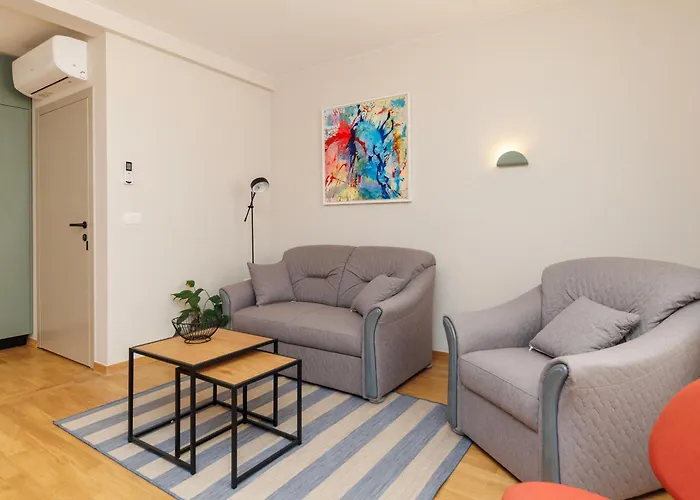 Old Town Units - Mala&vela By Belmont Realty Apartment *