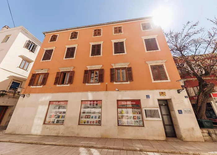 Old Town Units - Mala&vela By Belmont Realty Zadar