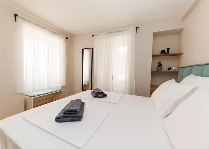 Old Town Units - Mala&vela By Belmont Realty Apartment Zadar